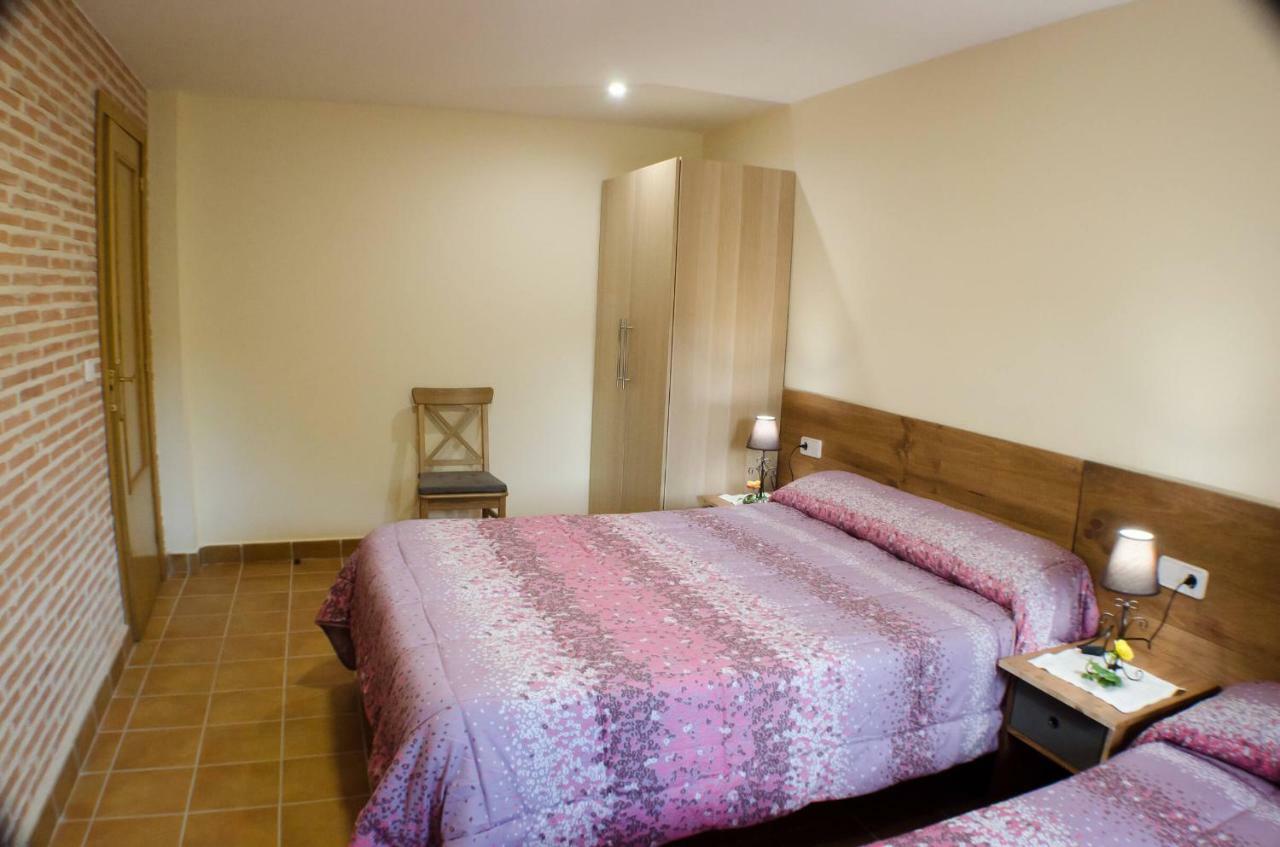 Casa Taragana Apartment Beceite Exterior photo